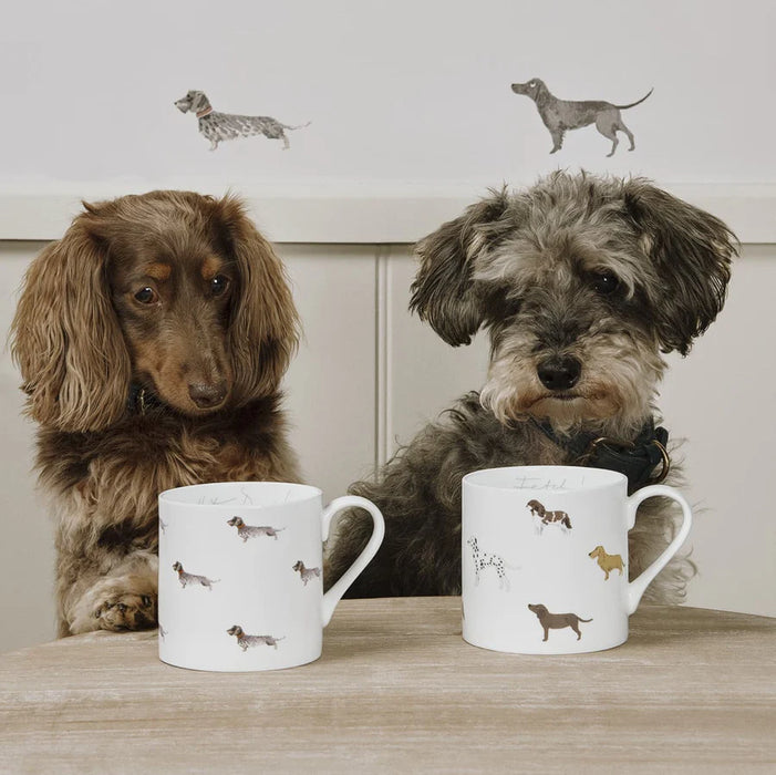 Sophie Allport Fetch Mug