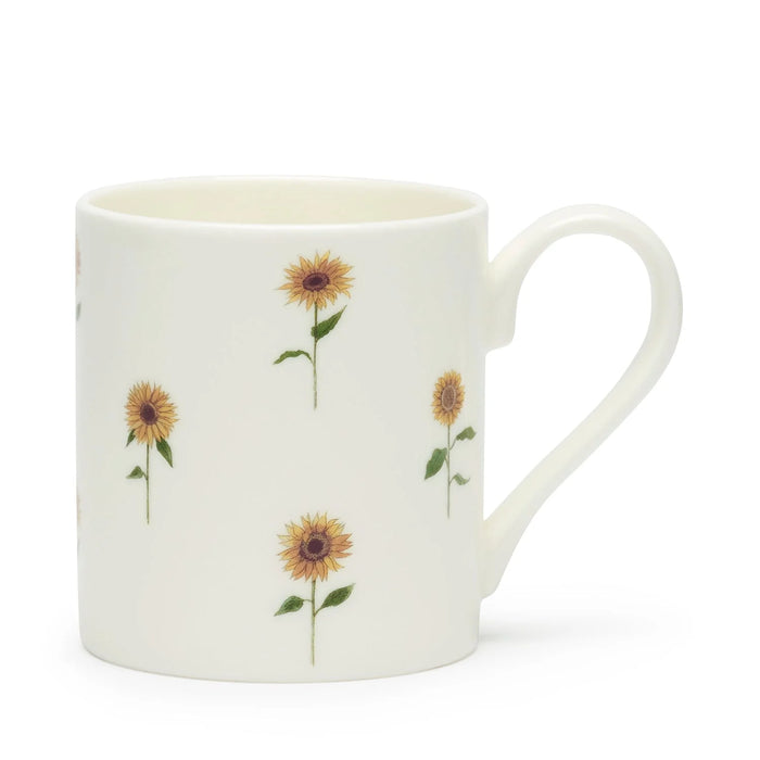 Sophie Allport Sunflower Mug