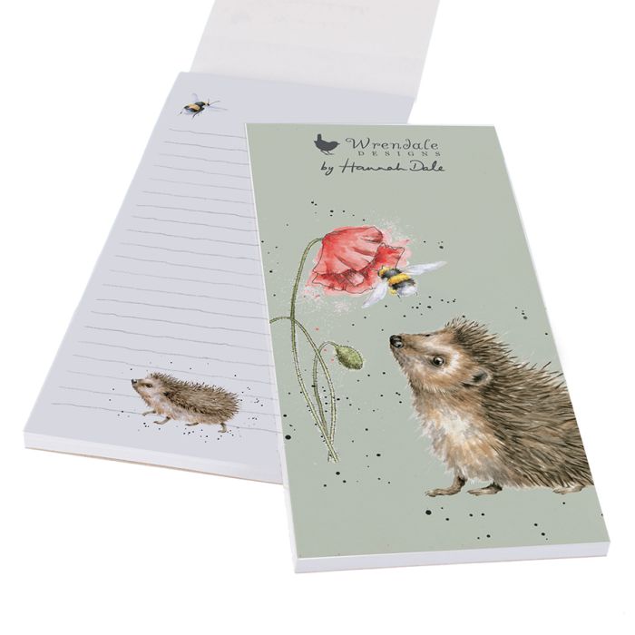 Wrendale 'Busy As A Bee' Bee Shopping Pad