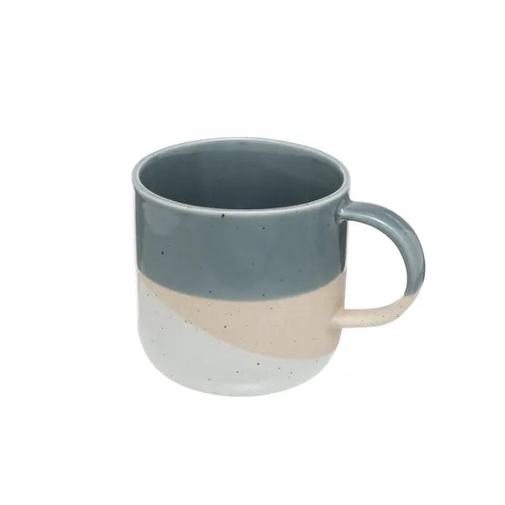Siip 3 Layer Dip Mug Blue