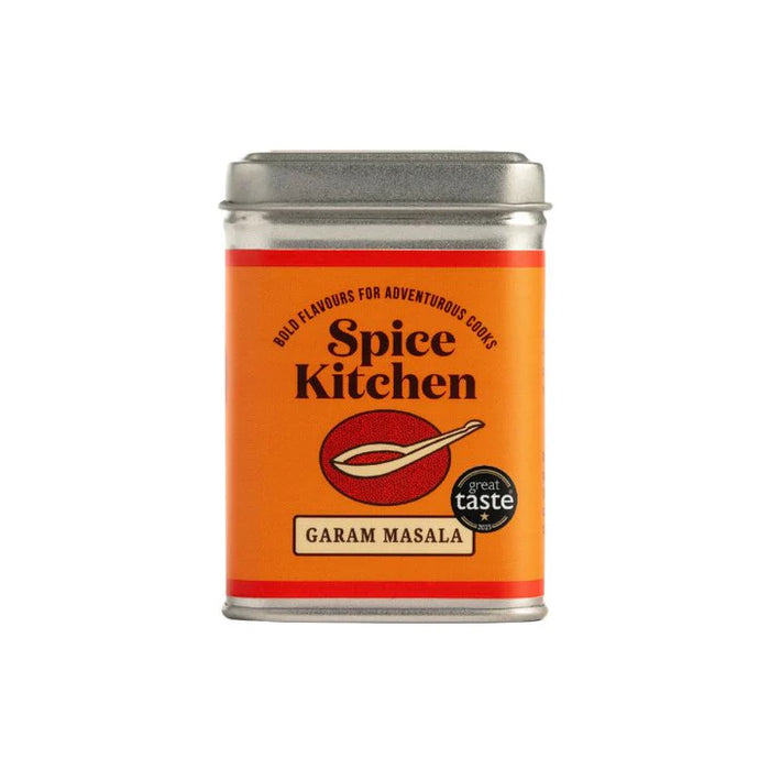 Spice Kitchen Garam Masala Mini Tin
