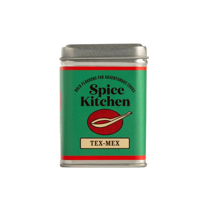 Spice Kitchen Mexican Mini Tin