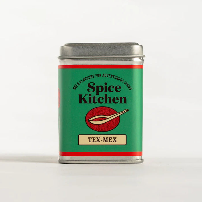 Spice Kitchen Mexican Mini Tin