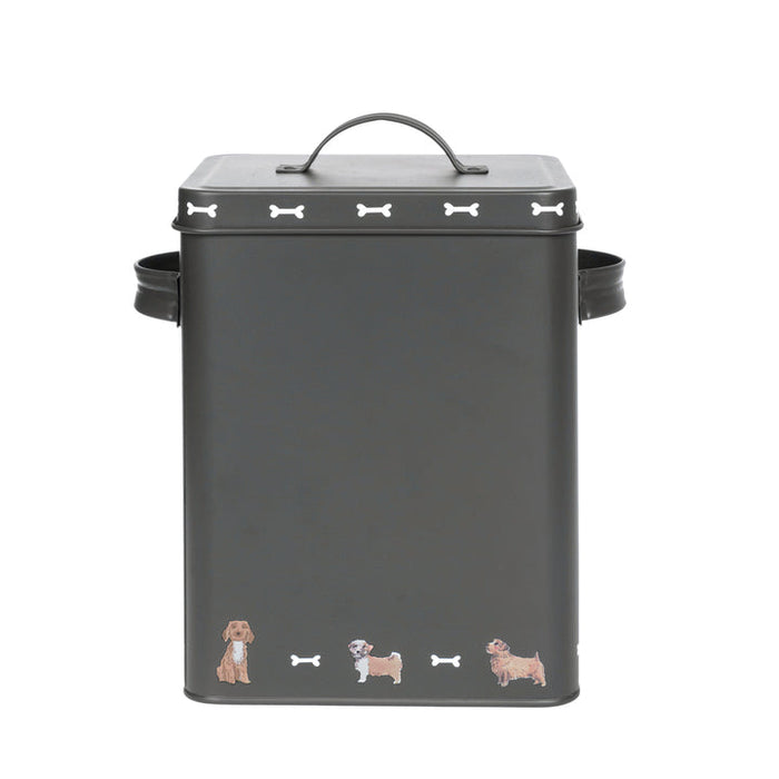 Sophie Allport Walkies Storage Tin