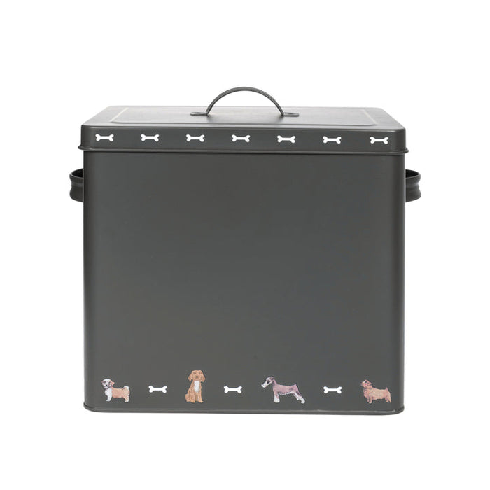 Sophie Allport Walkies Storage Tin