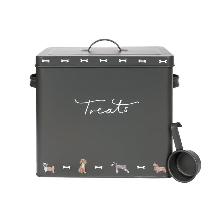 Sophie Allport Walkies Storage Tin