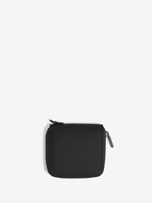 Stackers Black Jewellery Roll