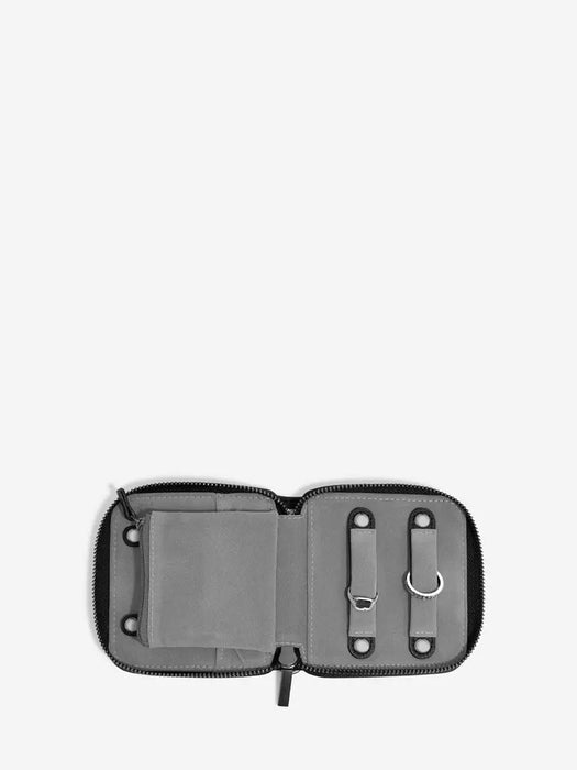 Stackers Black Jewellery Roll
