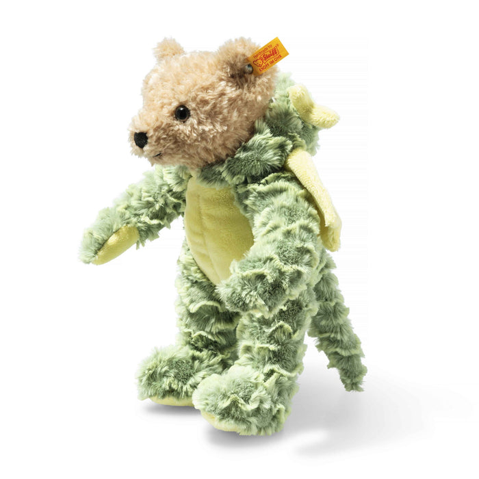 Steiff Hoodie-Teddy Bear Dragon 27cm