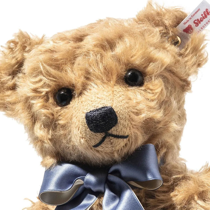 Steiff British Collectors Teddy Bear 2026 35cm