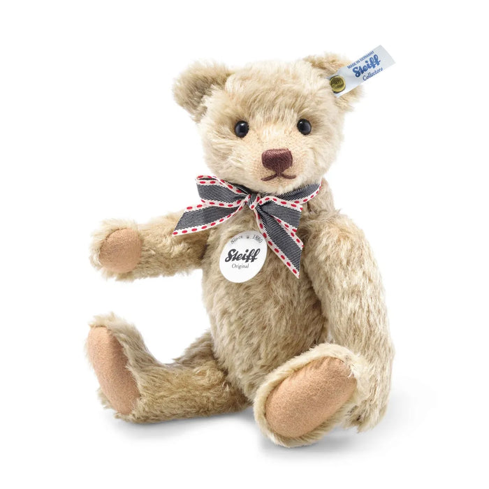 Steiff  Hello, I Am Classic Teddy Bear 25cm