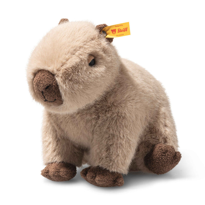 Steiff Hello I Am Chip Capybara 23cm