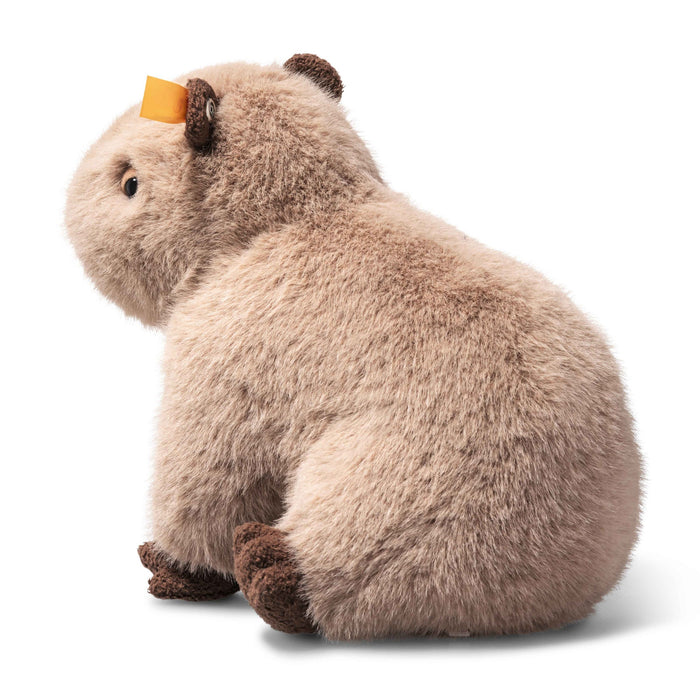 Steiff Hello I Am Chip Capybara 23cm