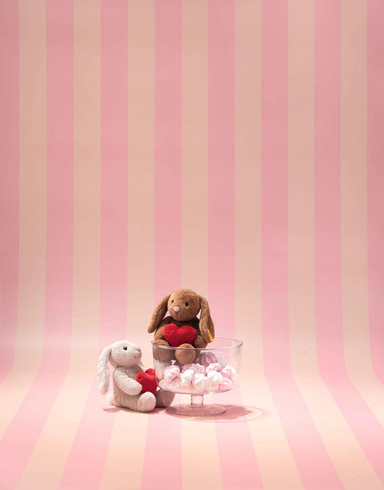 Steiff Hello, I Am Hoppie Rabbit – Love 16cm