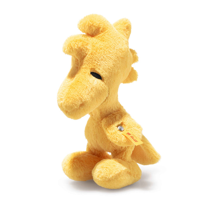 Steiff Hello, I Am Woodstock 18cm