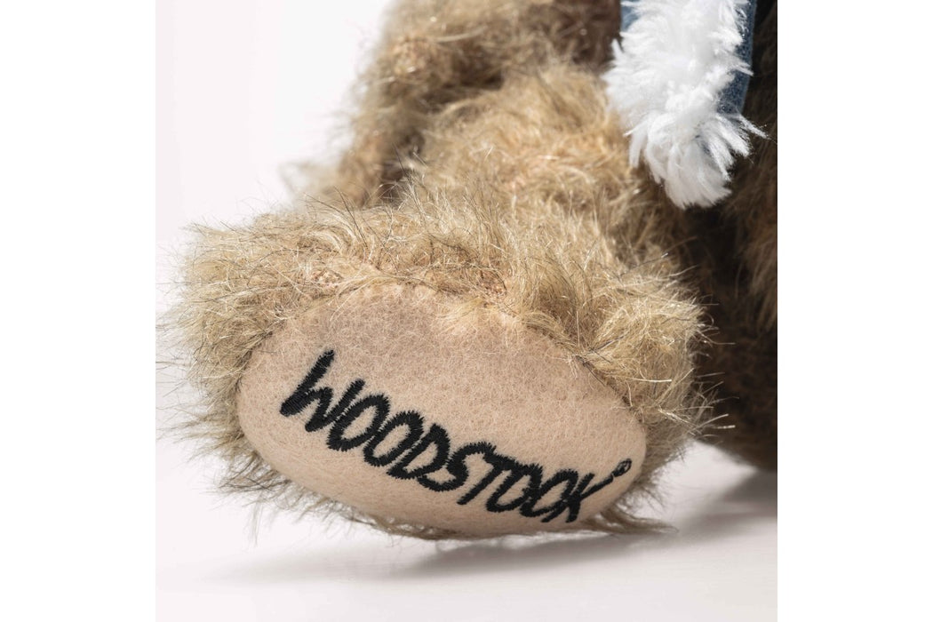 Steiff Rocks! Woodsock