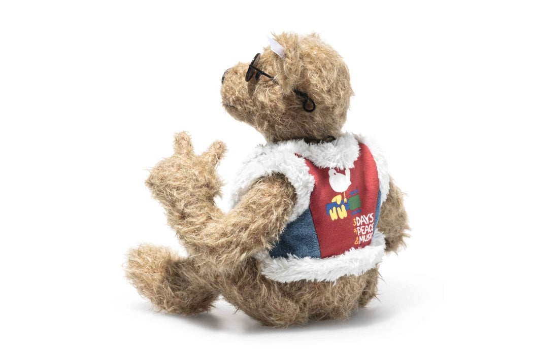 Steiff Rocks! Woodsock