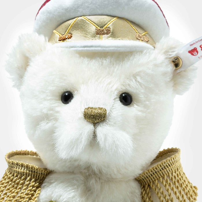 Steiff Rocks! The Beatles Sgt. Pepper Bear 30cm