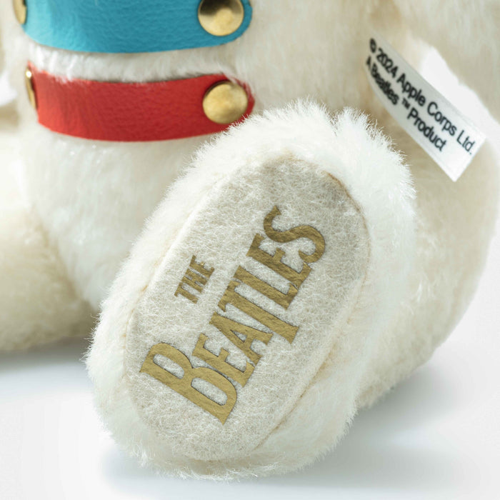 Steiff Rocks! The Beatles Sgt. Pepper Bear 30cm