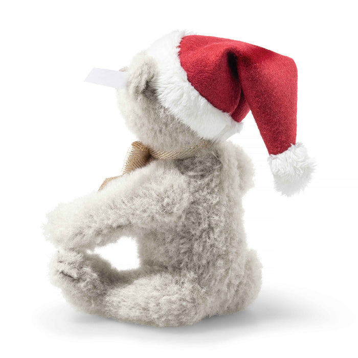 Steiff Santa Claus Teddy Bear 18cm