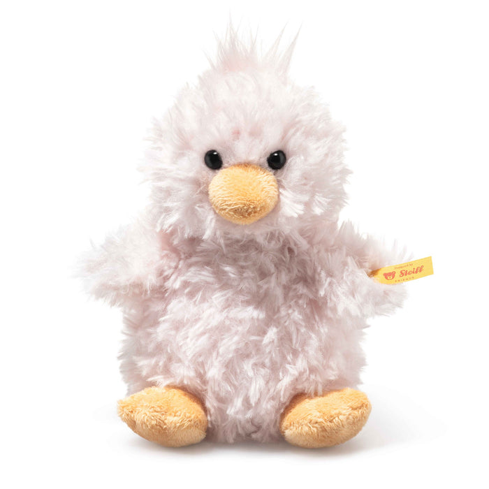 Steiff Soft Cuddly Friends Pipsy Chick 14cm