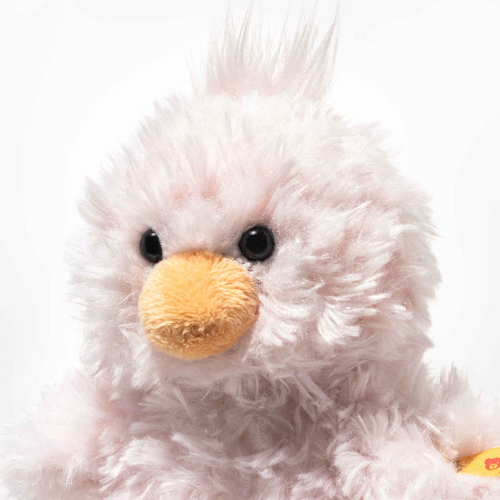 Steiff Soft Cuddly Friends Pipsy Chick 14cm