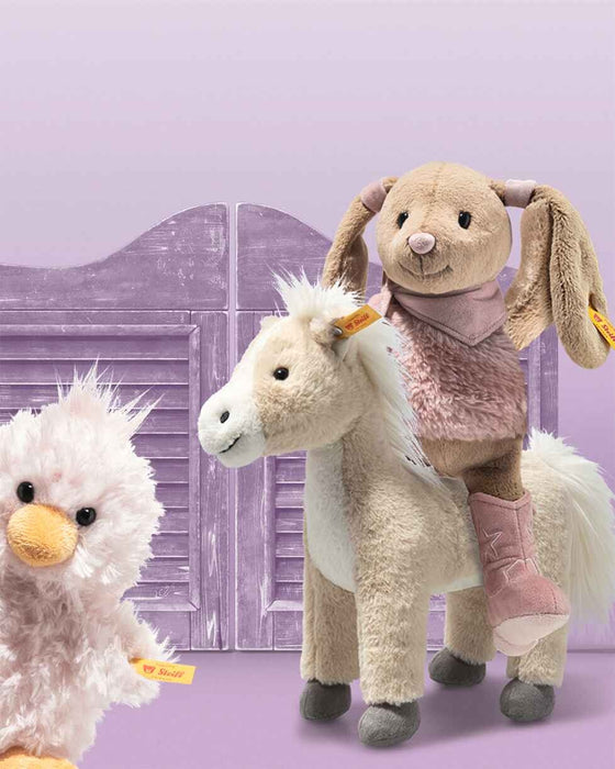 Steiff Soft Cuddly Friends Pipsy Chick 14cm