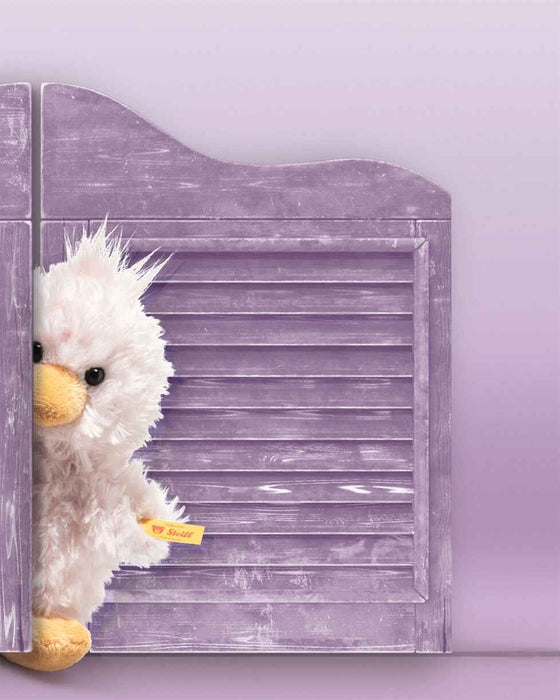Steiff Soft Cuddly Friends Pipsy Chick 14cm