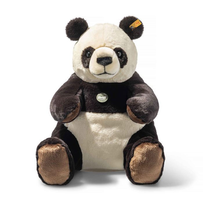 Steiff Teddies For Tomorrow Pandi Giant Panda 40cm
