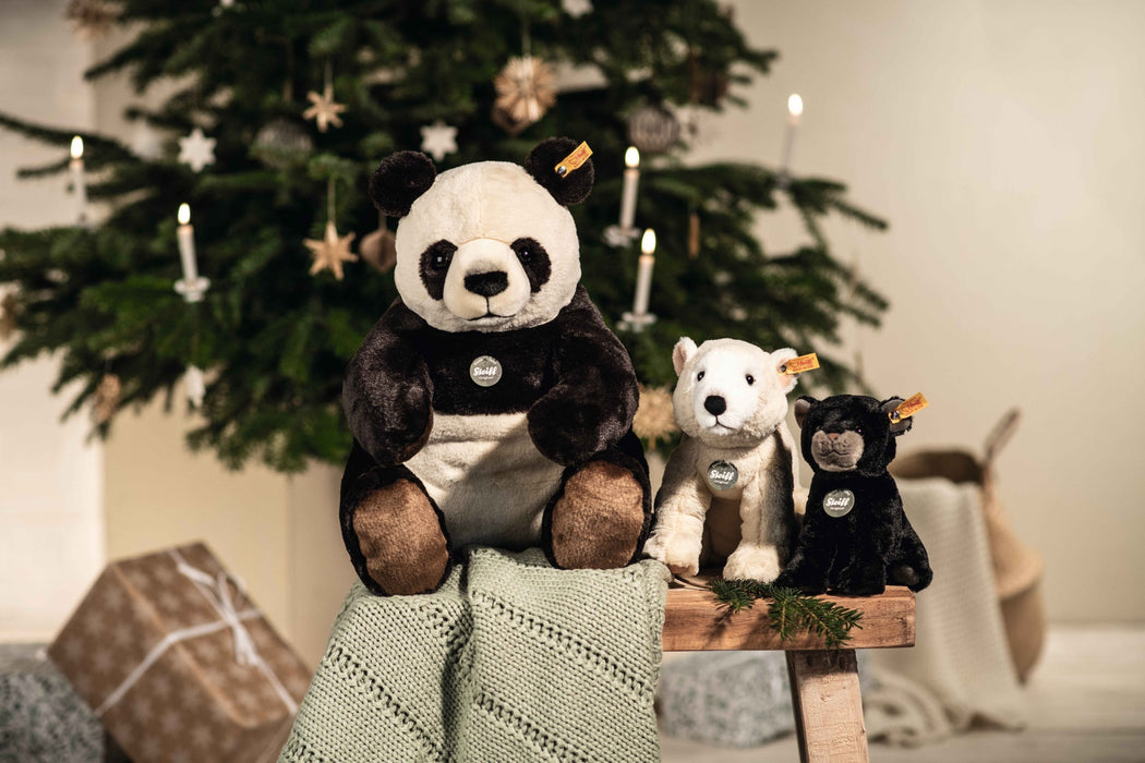 Steiff Teddies For Tomorrow Pandi Giant Panda 40cm