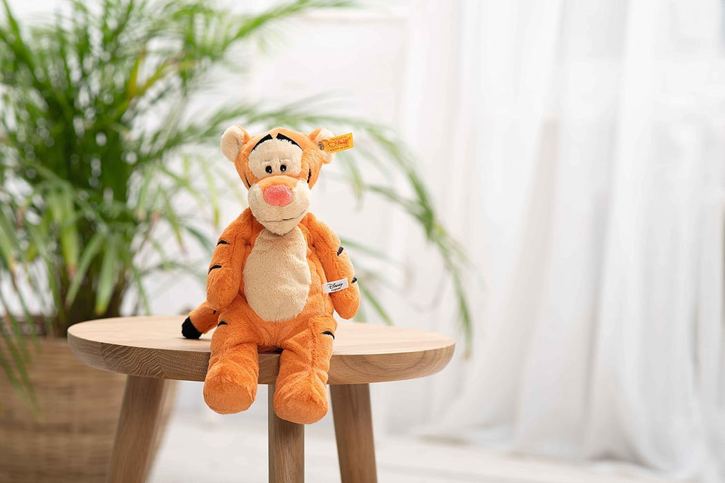 Steiff Cuddly Friends Disney Tigger 30cm