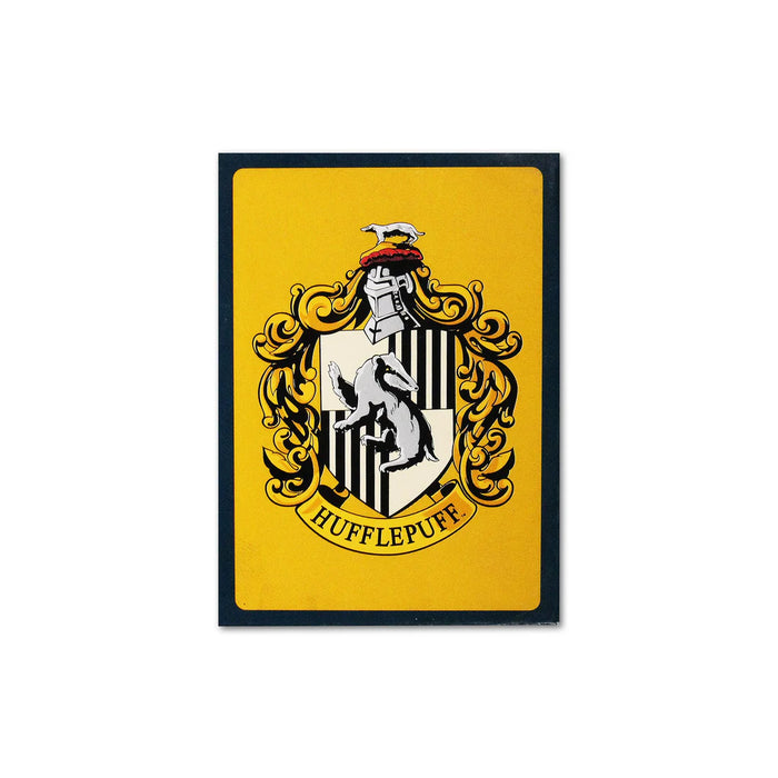 Harry Potter 'Gryffindor Crest' Metal Magnet