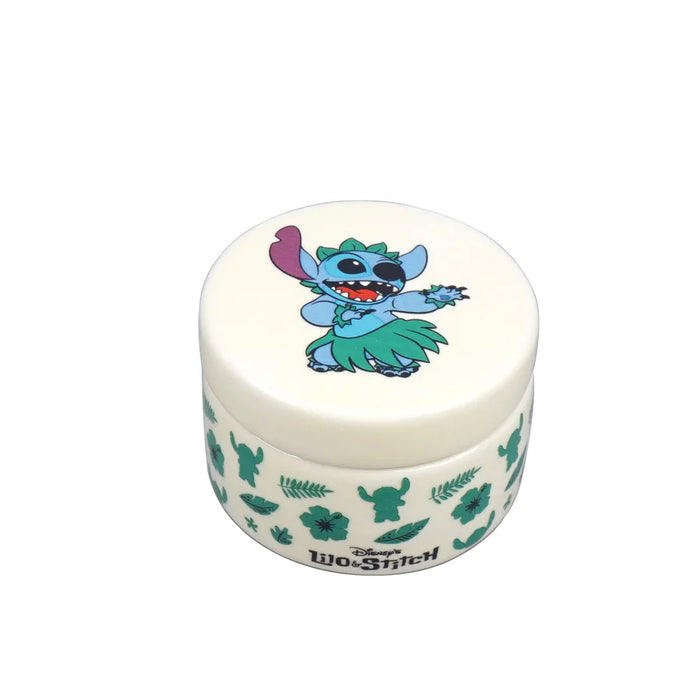 Disney Lilo & Stitch Round Ceramic Box