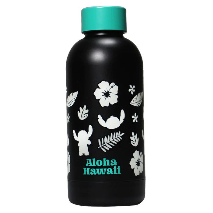 Disney Lilo And Stitch Aloha Hawaii Water Bottle
