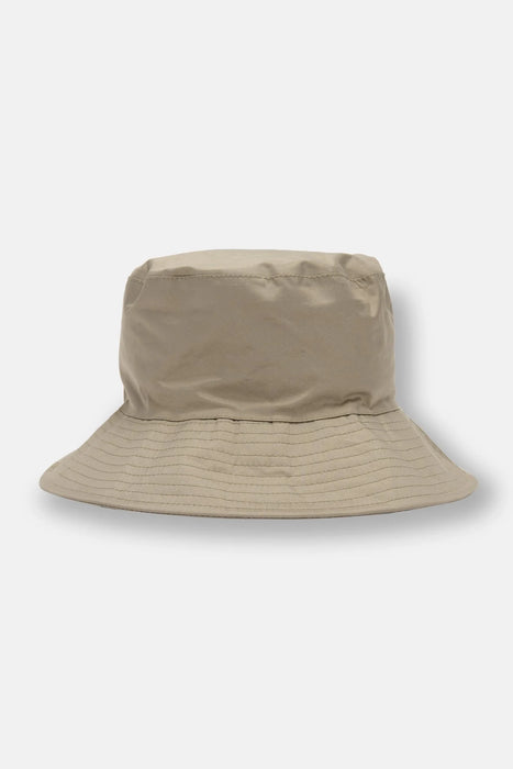 Lighthouse Storm Rain Hat In Fawn