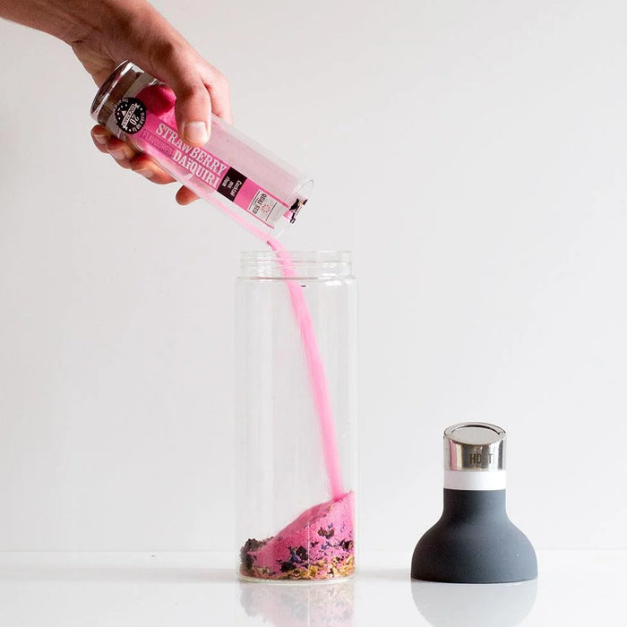 Cocktail Mix - Strawberry Daiquiri