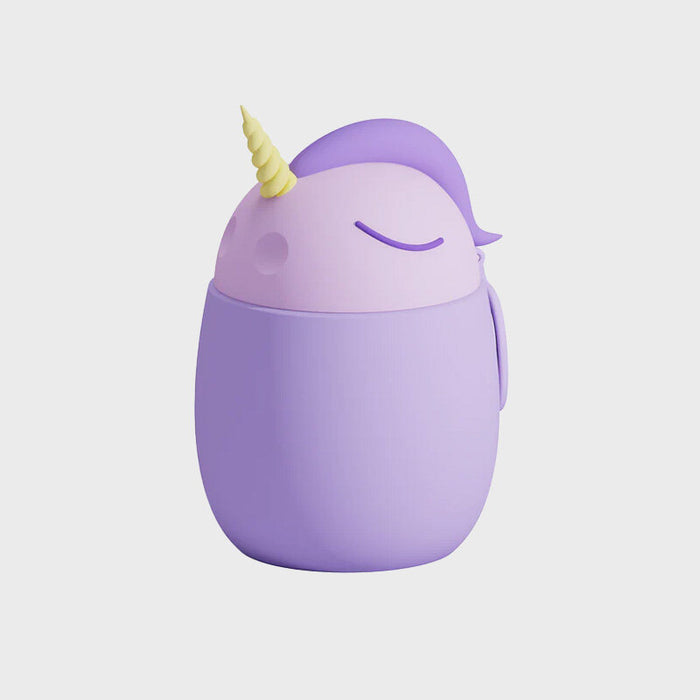 SuckUK Unicorn Food Container
