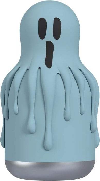 SuckUK Ghost Bestie Spookie Water Bottle