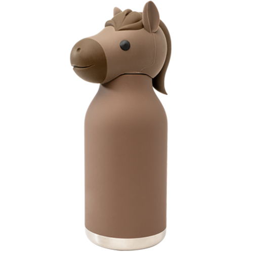 SuckUK Horse Bestie Water Bottle