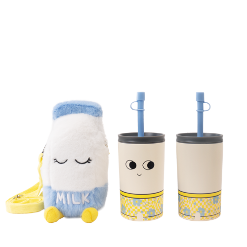SuckUK Millie The Mellow Drinking Cup