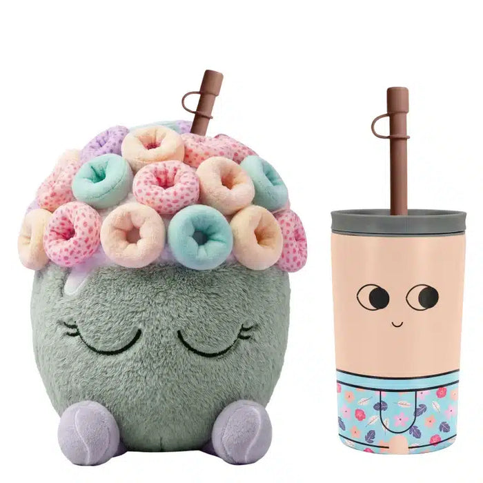 SuckUK Sunny The Spoon Drinking Cup