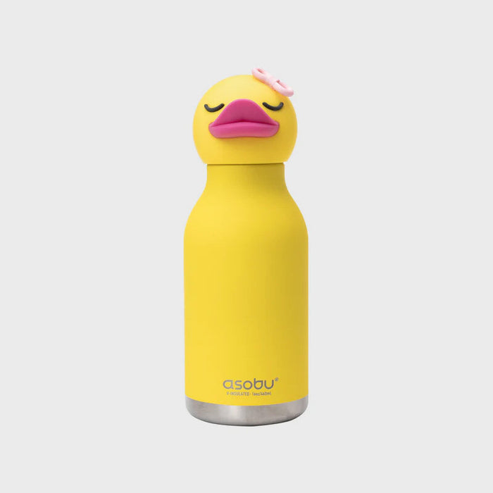 Ducky Bestie Water Bottle