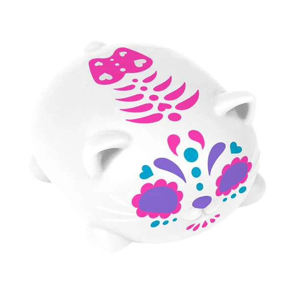 Bigjigs NeeDoh Sugar Skull Cats