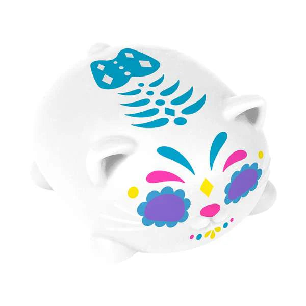Bigjigs NeeDoh Sugar Skull Cats