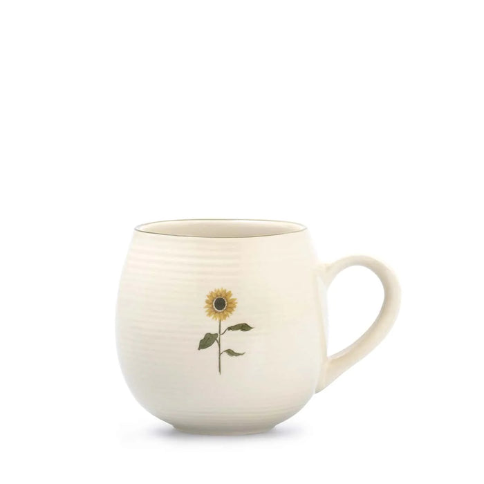 Sophie Allport Sunflower Stoneware Mug