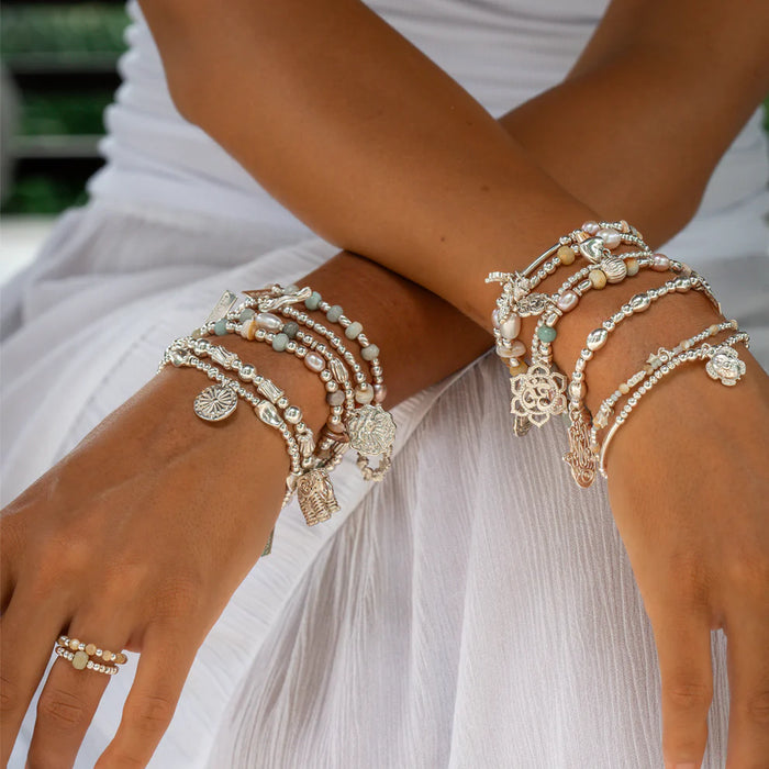 ChloBo Sunshine Spirit Bracelet