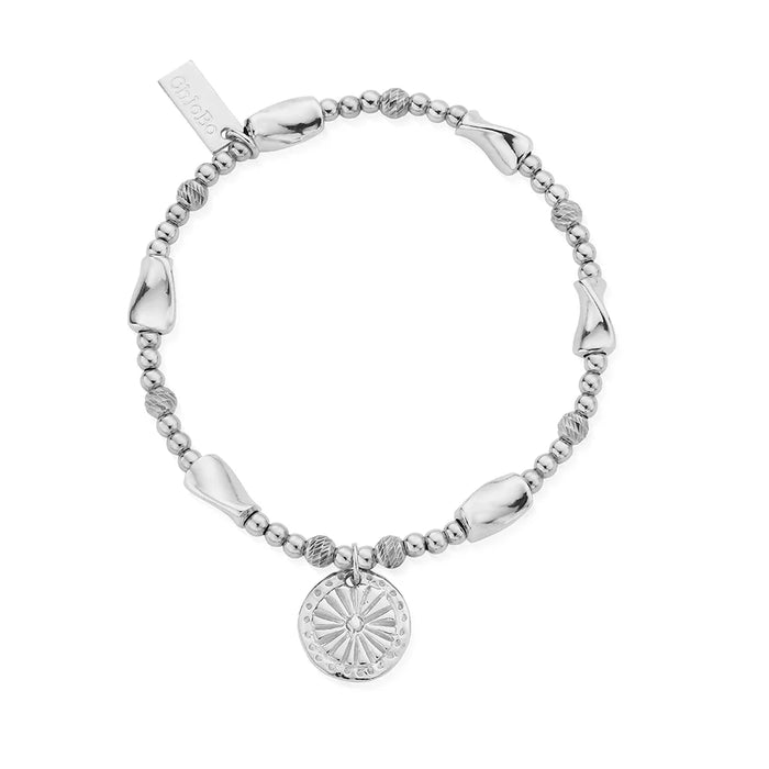 ChloBo Sunshine Spirit Bracelet
