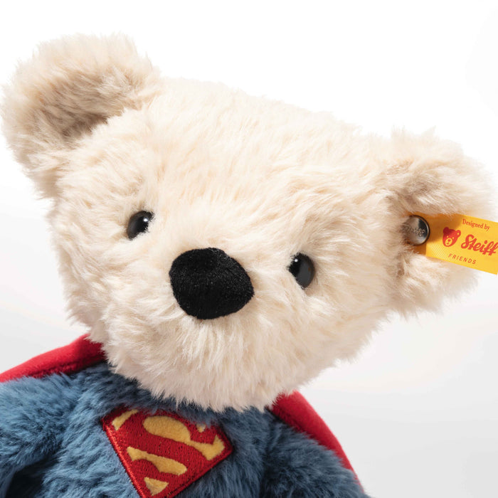 Steiff Superman Teddy Bear 29cm