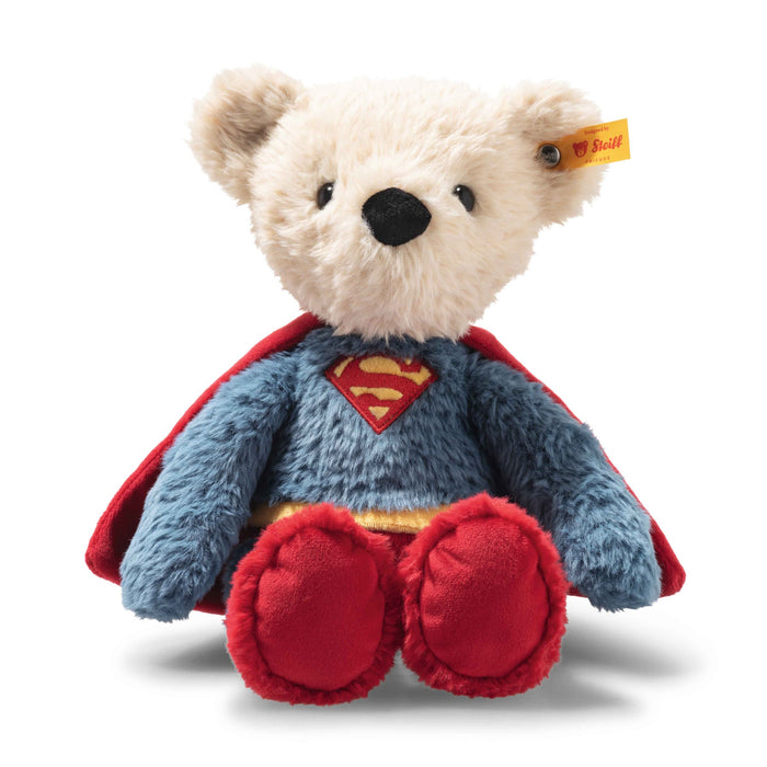 Steiff Superman Teddy Bear 29cm