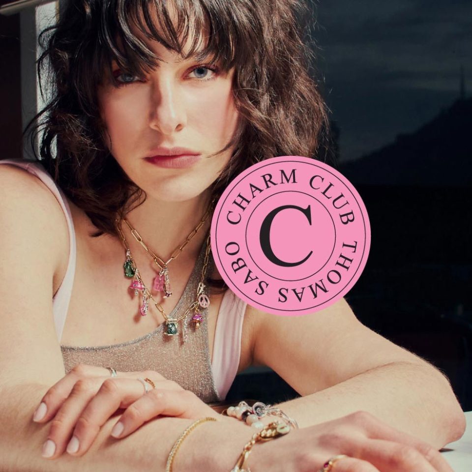 25% Off Thomas Sabo
